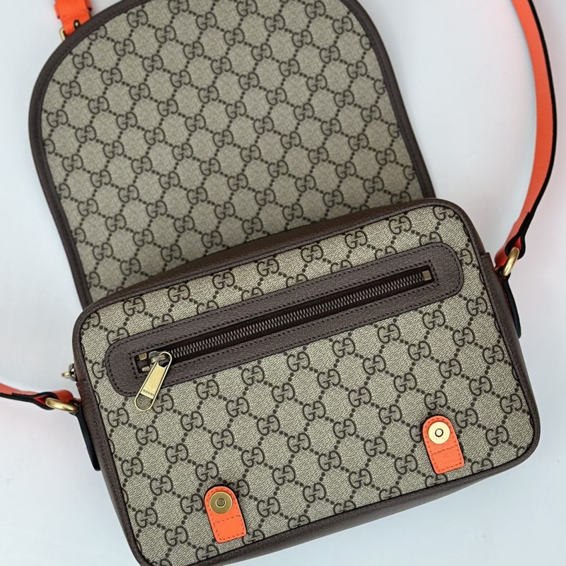 Gucci Satchel Bags